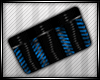 N| Wristlet [Blue]
