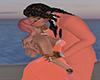 Bel & Kandi Husband/Wife