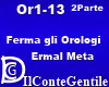 Ferma gli Orologi