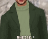 Winter Overcoat