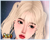Ⓐ Reina Blonde