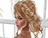 Bridal Blond T