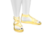 God's Shoes