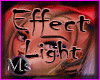 *Ms*Light Effect Music