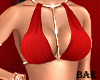 BAE| Sexy Red Bikini