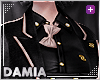 [D] Calcifer Blazer Add