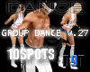 |D9T|Group Dance v.27x10
