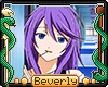 B| Mizore Shirayuki