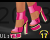 "U" Pearl|Platforms