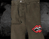 chromeheart pants