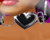 (dp) Dark Heart Choker