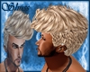 Extream Hairstyle"blond"