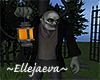 Zombie Caretaker