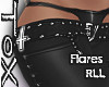 UNHOLY RLL