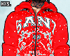 卄. Hoodie Saint