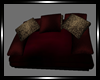 A Small Love Seat
