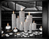 Candles Mystic