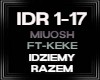 Idziemy razem Blend