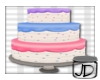 3 Layer Cake Derivable