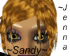 hair-Sandy Jenna