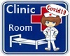 Clinic Anti COVID19