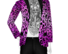 Pink Suit
