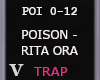 Trap | Poison