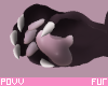 P ♥ Pico Claw Paws F