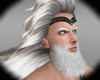 White Beard of the Gods