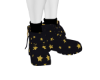 i saw stars men boots