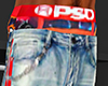 Co* Denim + PSD Jeans 4