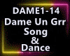 Dame Un Grr (S&D)