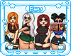 B| School Baddies [DON]