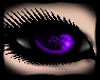 Pretty purple eyes