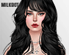 $ Palomina Black.