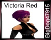 [BD] Victoria Red