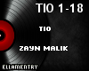 TiO-Zayn Malik