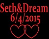 Seth & Dream Necklace