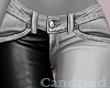 Casual Demins Grey