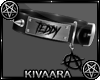 CUSTOM *Teddy* Collar