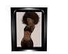Fitness Art 1 framed