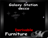 Galaxy Space Station