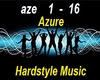 D-Gharged Harstyle Music