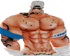MAZHO  3 ARMS