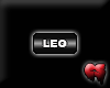 [CS] Leo - sticker