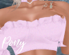 Ashley Top Pearl Pink