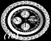 (TS) WB Breitling Watch