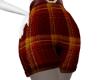 Tartan Merigold Shorts