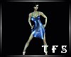 Sexy Dancer Avatar  /F