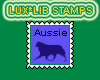 Australian Shepherd mini